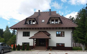 LuFi Penthouse Apartment Zlatibor